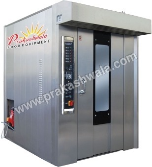 Baking Oven & Rotary Rack Oven Baking Oven & Rotary Rack Oven