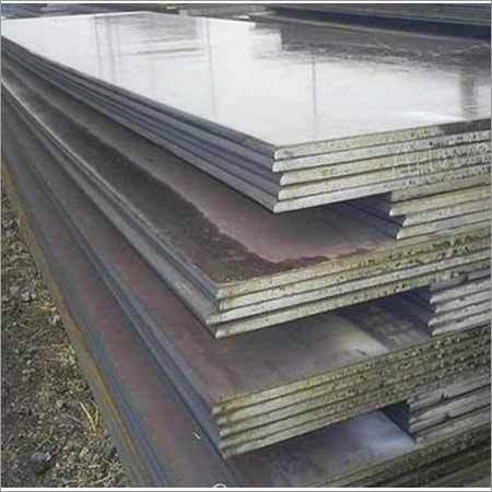 Stainless Steel Plate