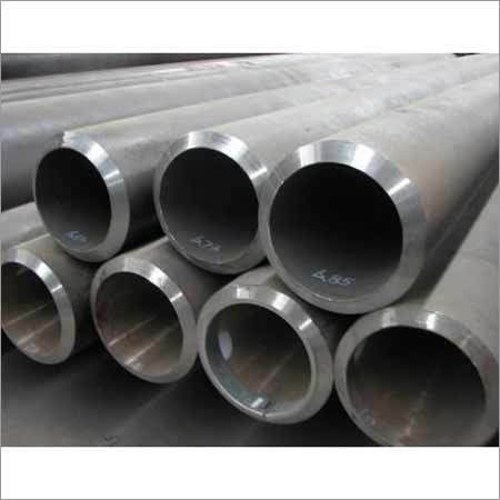 Stainless Steel Welded Pipe