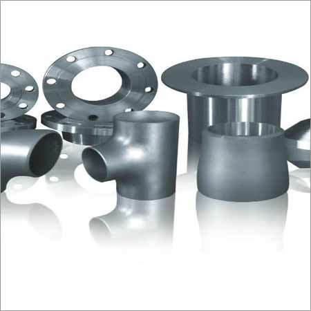 MS Pipe Fittings