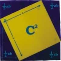 Pythagorus Theorem Formula For Mathematics