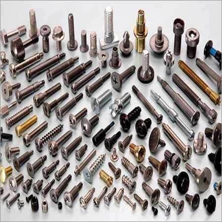 Industrial Fasteners