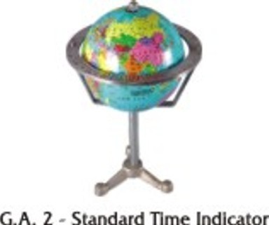 Standard Time Indicator Model