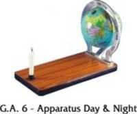 Apparatus Day & Night Model