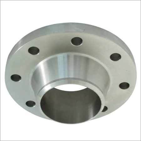 Weld Neck Flanges