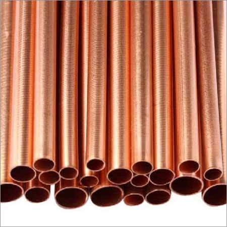 Copper Tubes