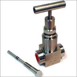 Needle Valve
