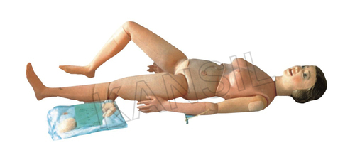 Multi-functional Nursing Manikin