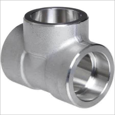 Tee Pipe Fittings