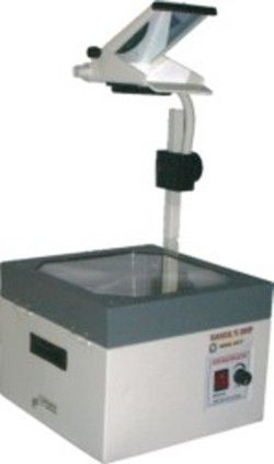 Overhead Projector Model