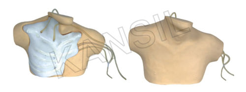 Central bVenous Catheterization Simulator Model