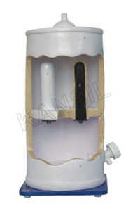 Berkefeld Filter Model
