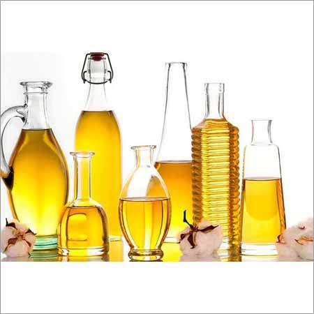 Vegetable Oil and Fats Analysis