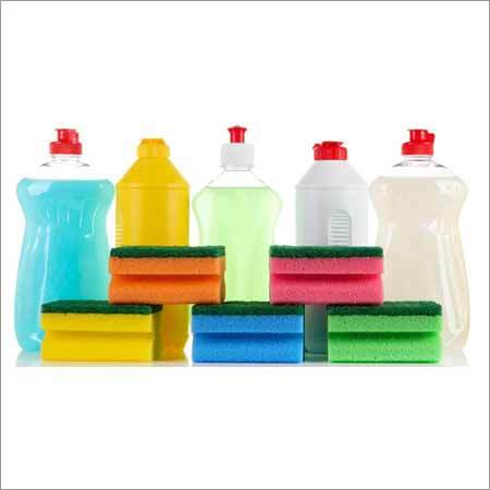Soaps & Detergent Analysis