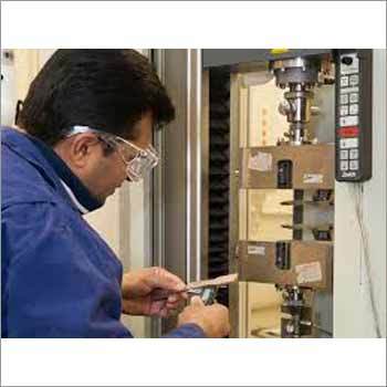 Polymer Testing Services By POWER TESTING LABORATOROY