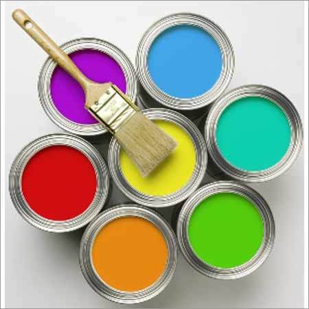 Paint Testing Service - 100ml Sample ASTM D Methods | Color Gloss Viscosity Analysis ISO 9001 Compliance Digital Reports
