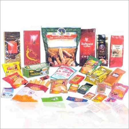 Packaging Material Testing Service