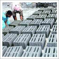 Lime Bricks Testing - Concrete Variable Dimensions 5-25 MPa Compressive Strength | Strength Testing Durability Check Compliance Check