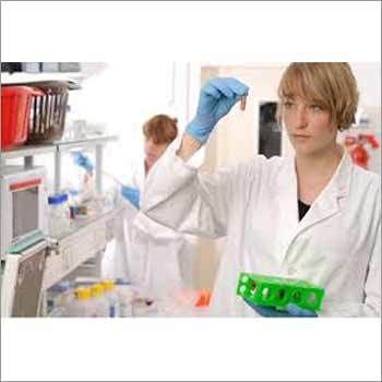 Food Testing Service