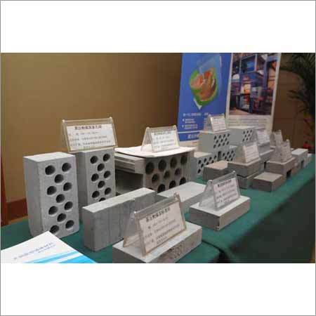 Fly Ash Bricks Testing - Fly Ash Variable Dimensions 10-50 MPa | Strength Testing Durability Check Quality Control Compression Test Compliance Check