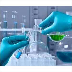 Chemical Testing Service