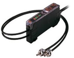 Omron Fiber Optic Sensors