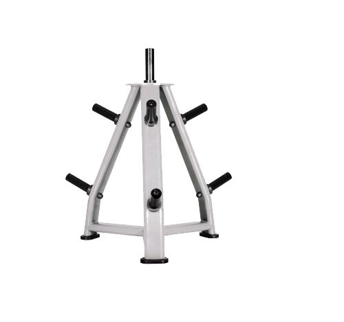 Weight Plate Tree