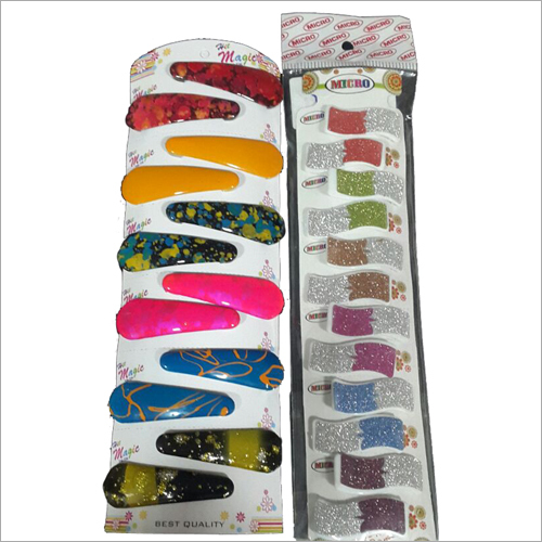 Girls Hair Clips