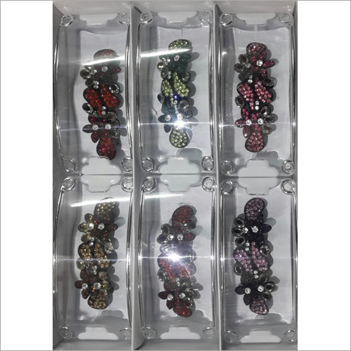 Womens Hair Clips