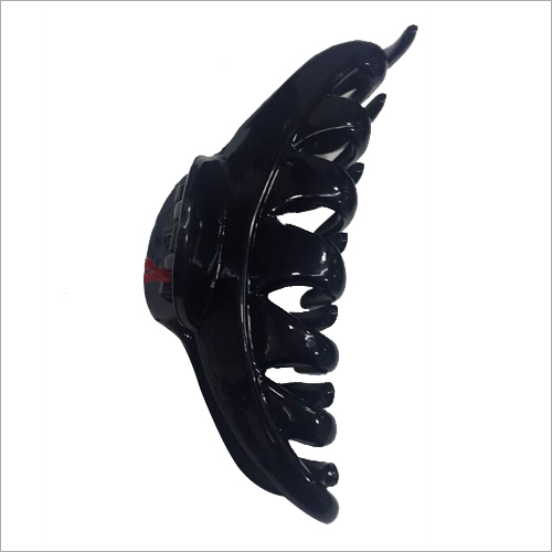Plastic Designer Hair Pin