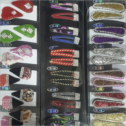 Kids Hair Pins