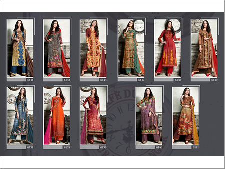 Salwar Kameez for all time