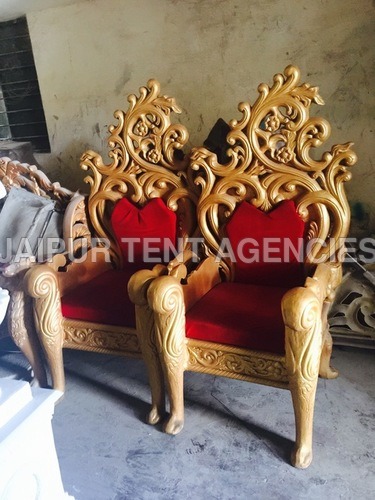 Wedding Chair