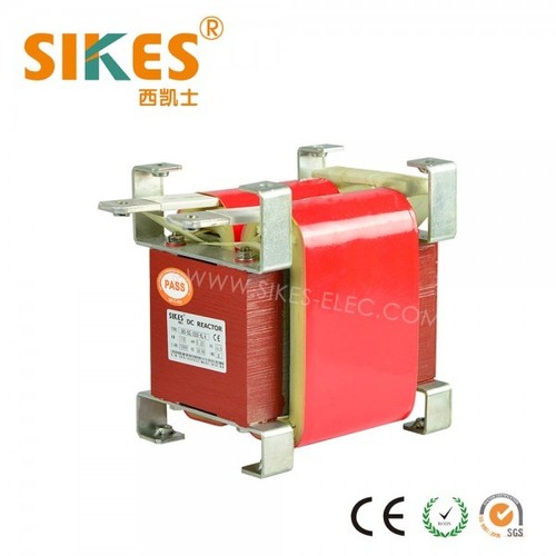 DC Built-in Choke dedicated for inverter