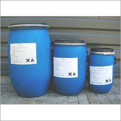 Speciality Chemicals