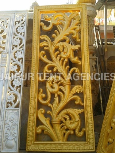 Wedding gates