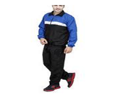 Track Suits