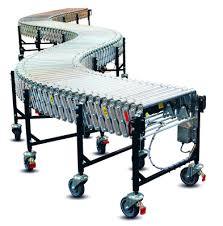 fantesting conveyor