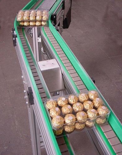 slot conveyor