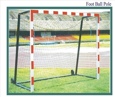 Football Goal Post