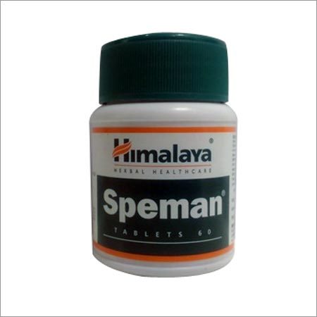 Speman Tablet