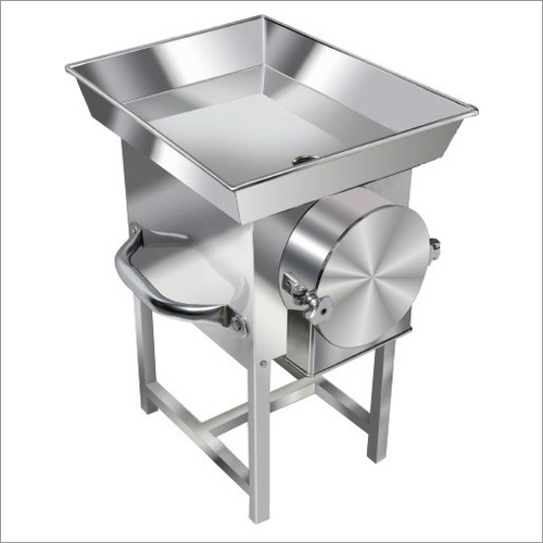 Gravy Machine
