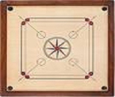 Carrom Board