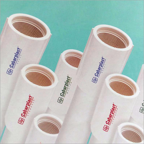 PVC Column Pipe