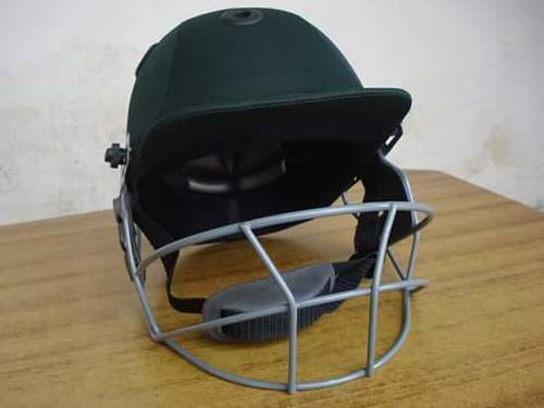 Cricket Equipment