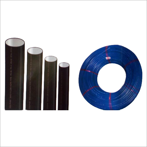 Pvc Pipes