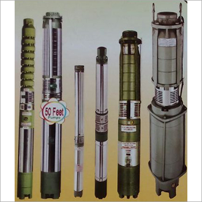 Motor Pump