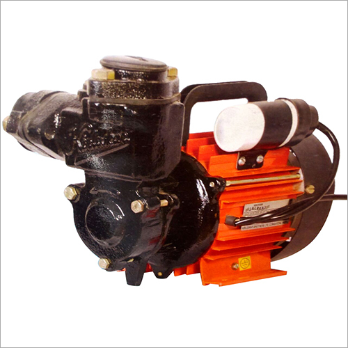 Open Well Pump