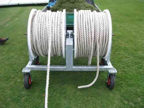 Ground Rope
