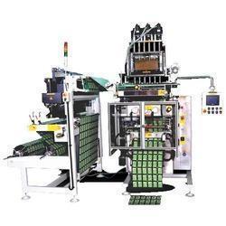 Spices packing machine